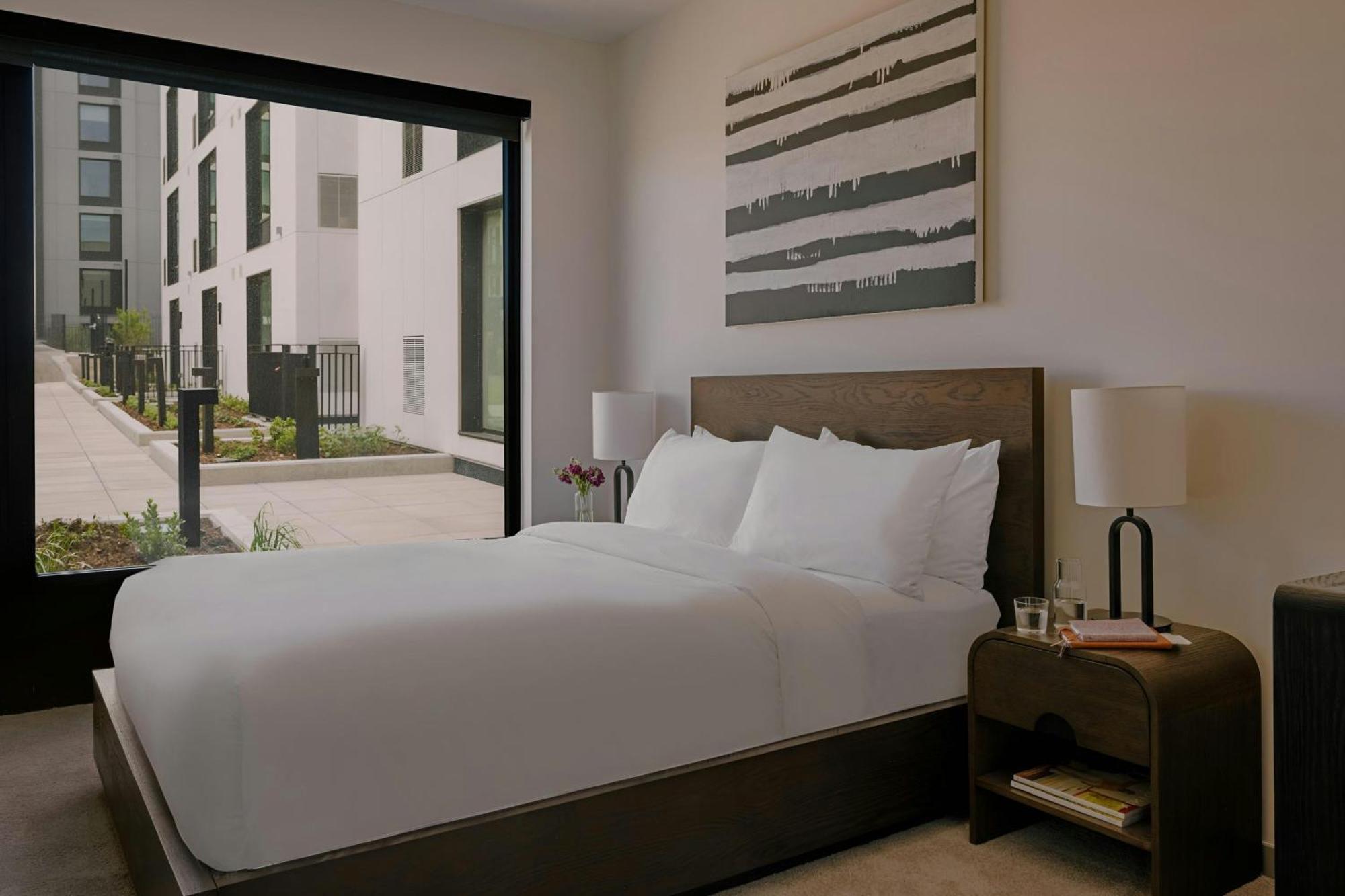 Sonder By Marriott Bonvoy Skyline Apartments Lohi Denver Bagian luar foto