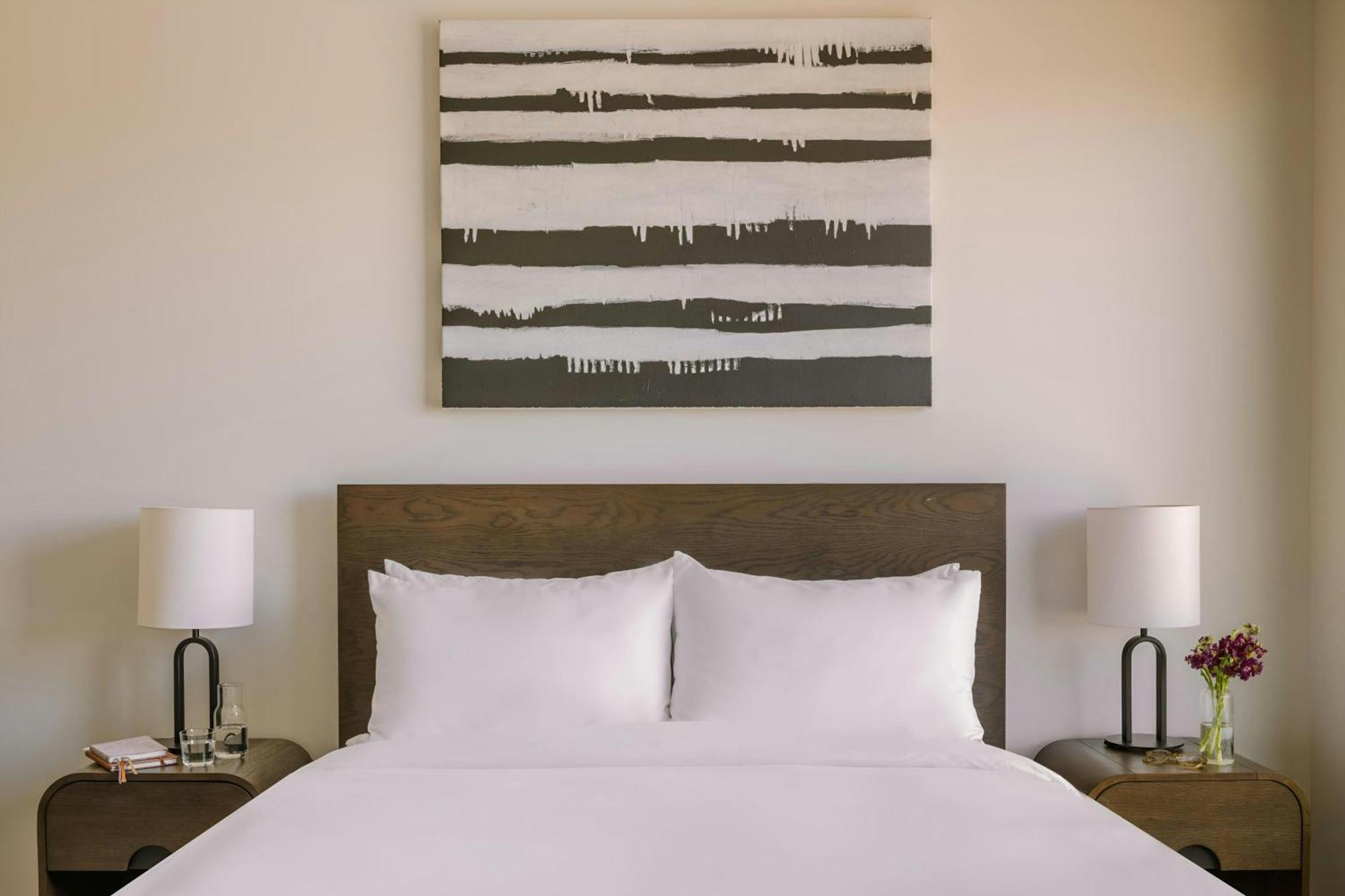 Sonder By Marriott Bonvoy Skyline Apartments Lohi Denver Bagian luar foto