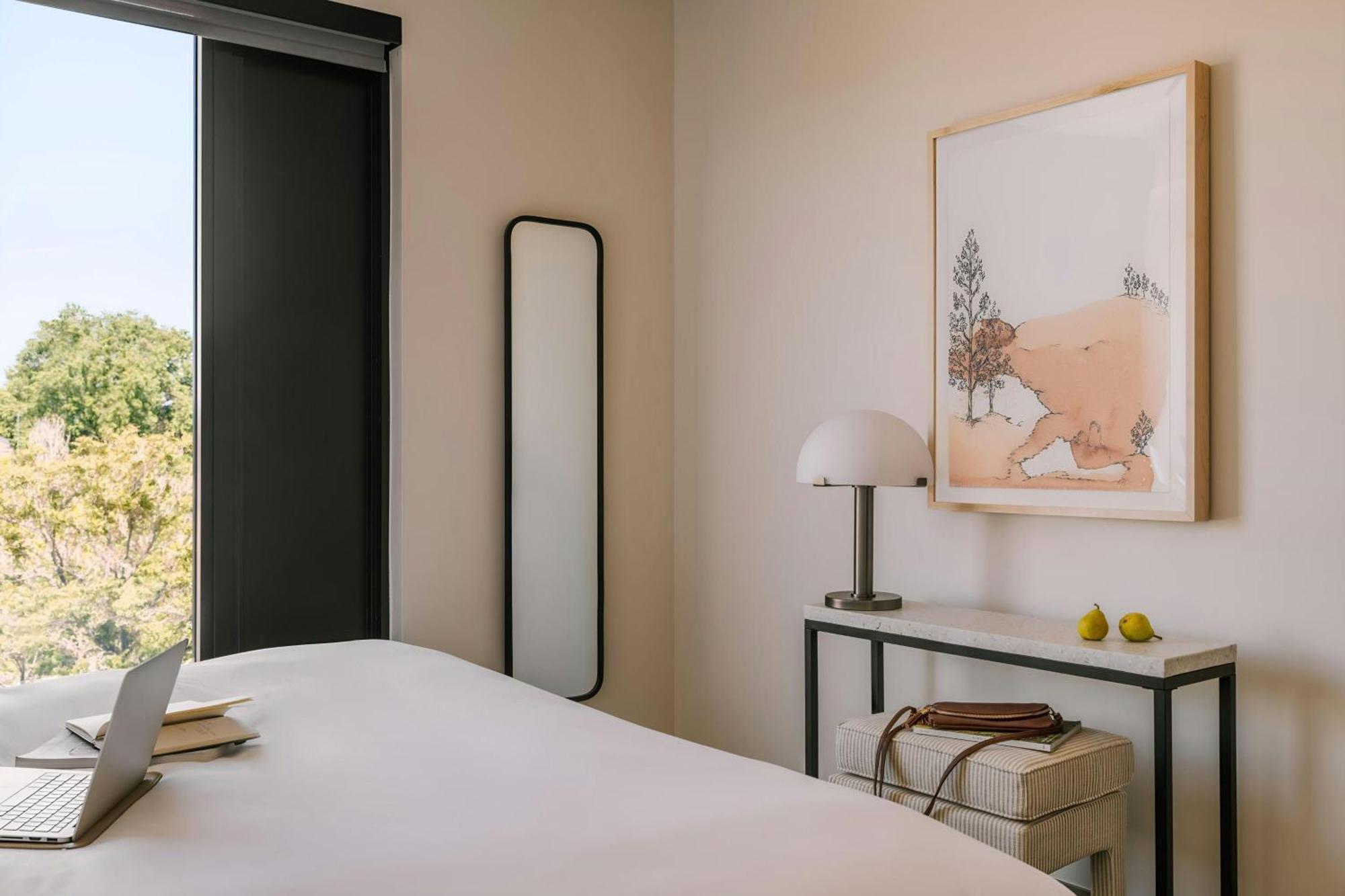 Sonder By Marriott Bonvoy Skyline Apartments Lohi Denver Bagian luar foto