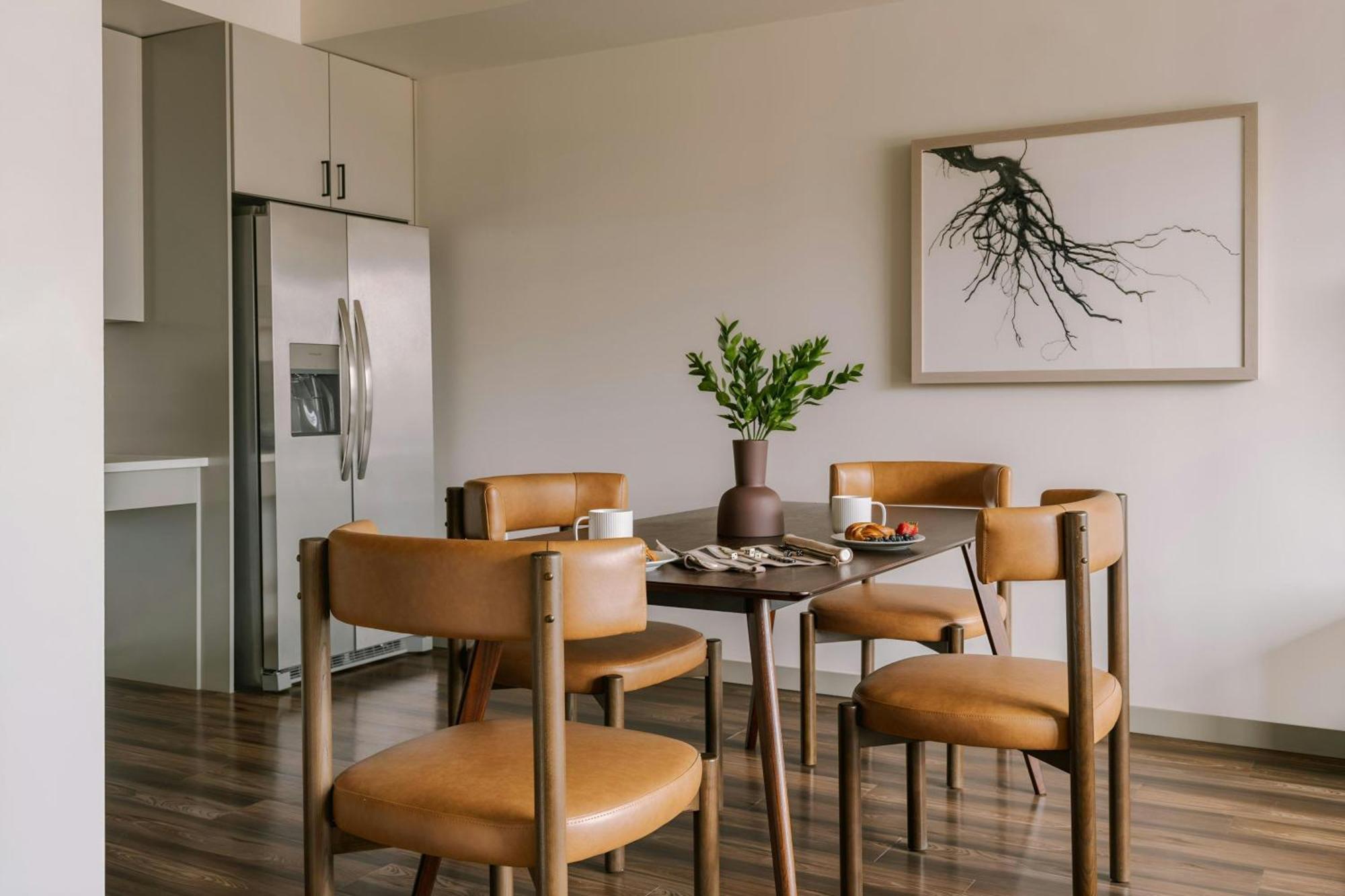 Sonder By Marriott Bonvoy Skyline Apartments Lohi Denver Bagian luar foto