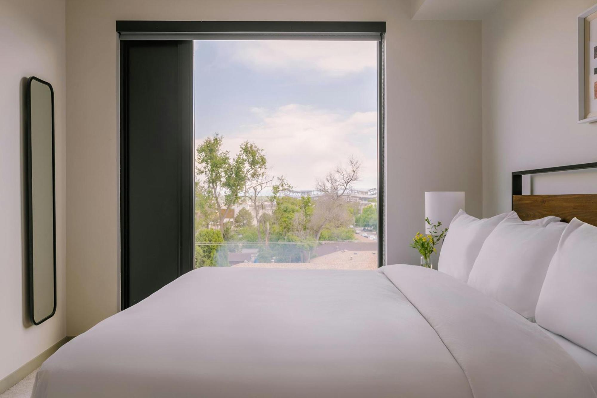 Sonder By Marriott Bonvoy Skyline Apartments Lohi Denver Bagian luar foto