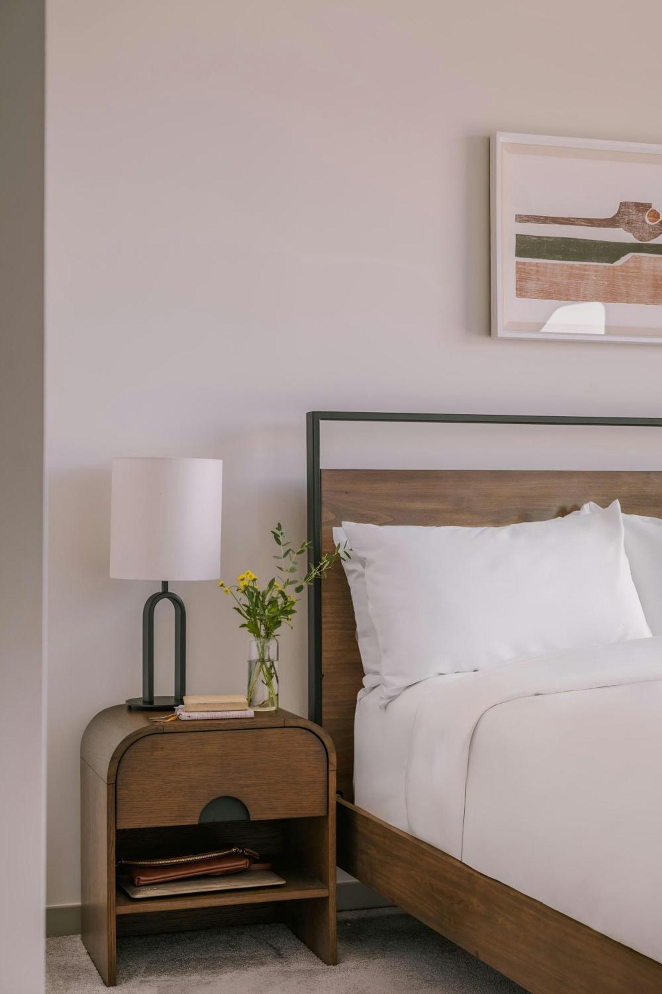 Sonder By Marriott Bonvoy Skyline Apartments Lohi Denver Bagian luar foto