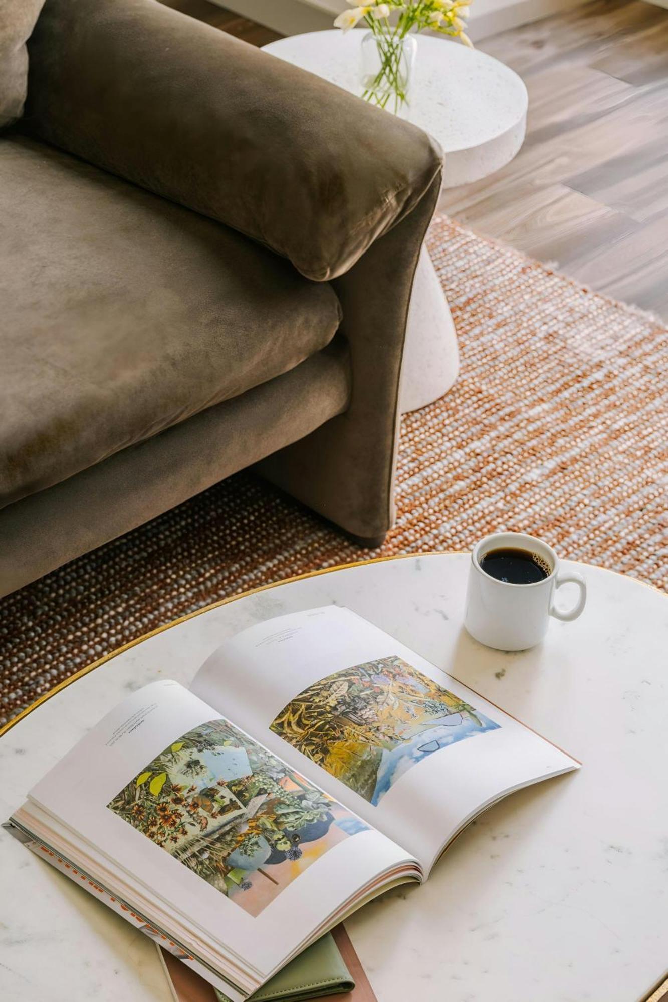 Sonder By Marriott Bonvoy Skyline Apartments Lohi Denver Bagian luar foto