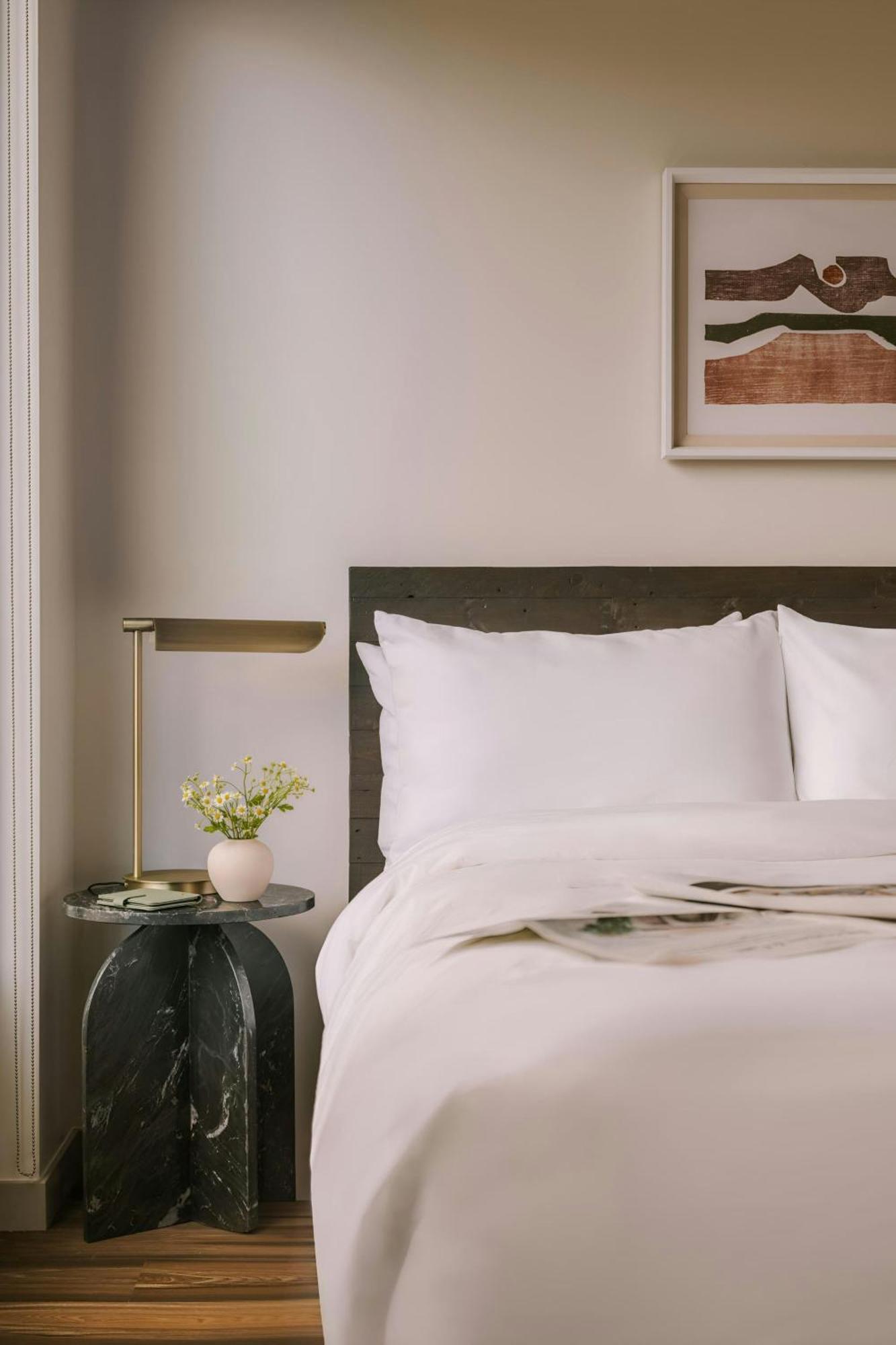 Sonder By Marriott Bonvoy Skyline Apartments Lohi Denver Bagian luar foto