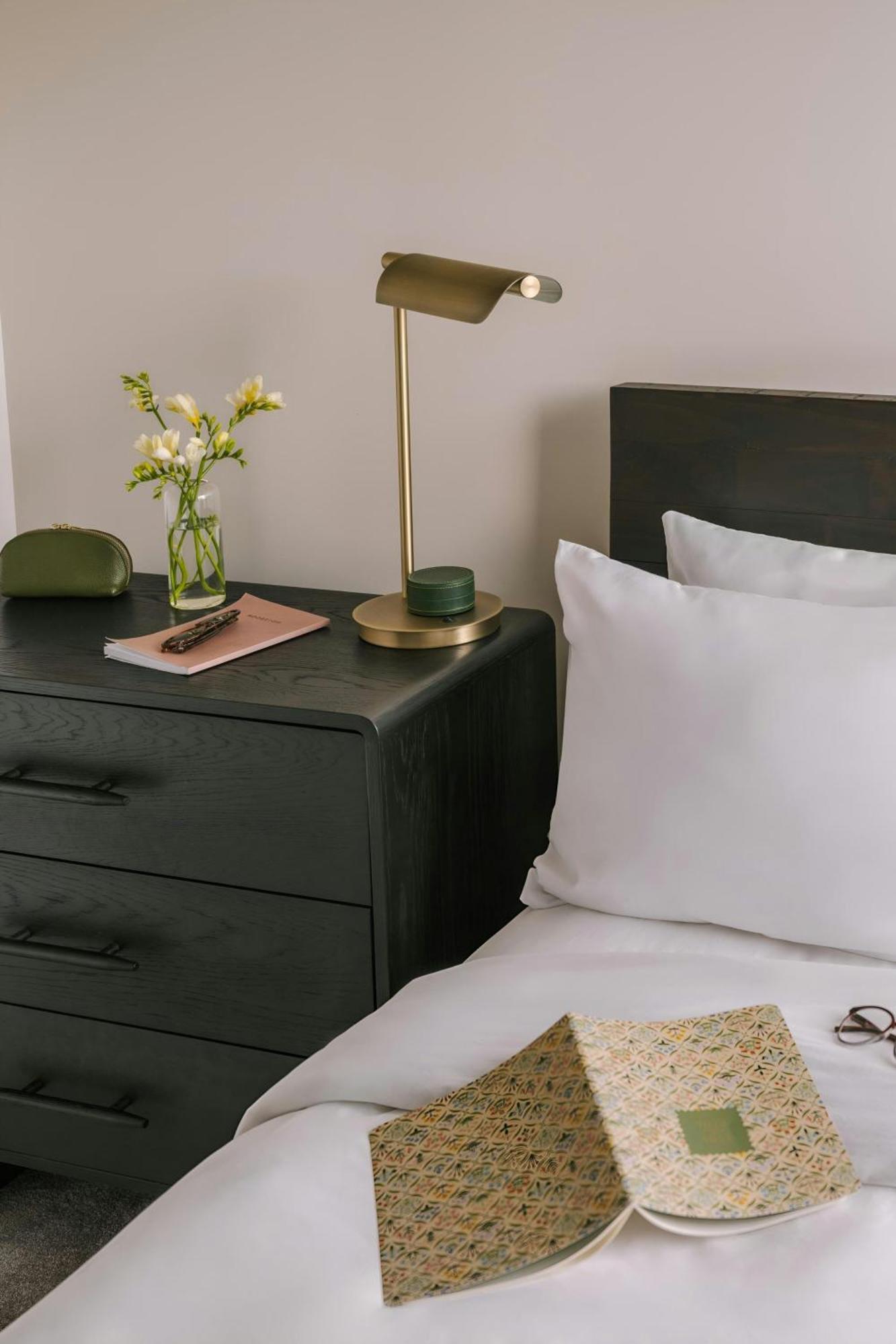 Sonder By Marriott Bonvoy Skyline Apartments Lohi Denver Bagian luar foto