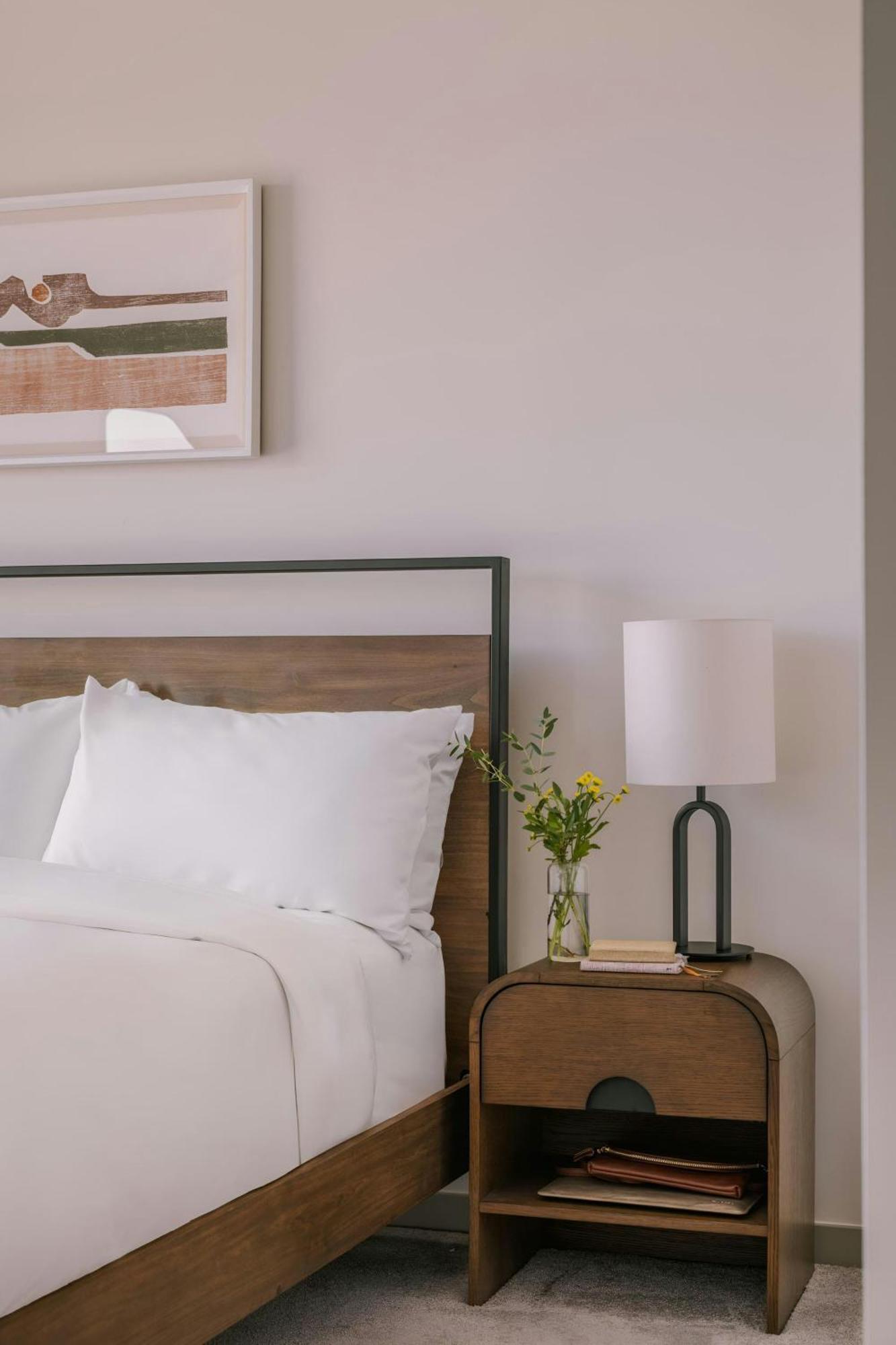 Sonder By Marriott Bonvoy Skyline Apartments Lohi Denver Bagian luar foto