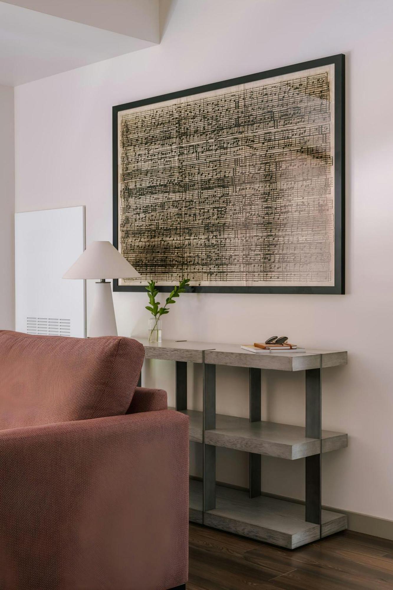 Sonder By Marriott Bonvoy Skyline Apartments Lohi Denver Bagian luar foto